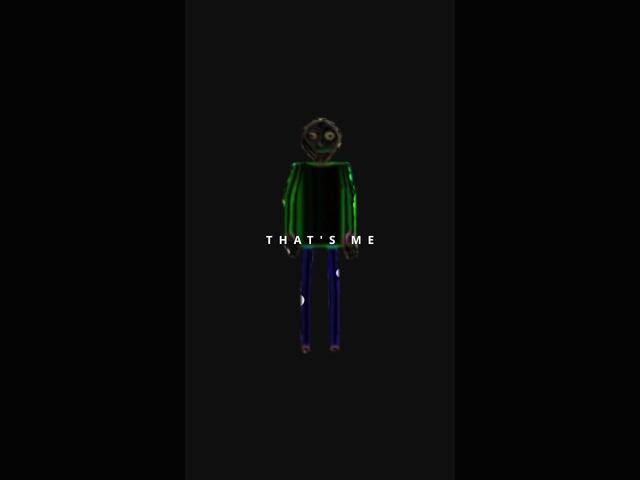 "Every Door"  - BALDI'S BASICS SONG - CG5