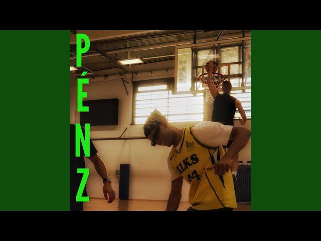 PÉNZ (feat. Ziad)