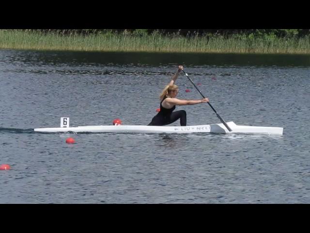 Šiauliai Talkša. Galvės Braca Sport regata 2017 06 17 18 d.d. Trakuose 3