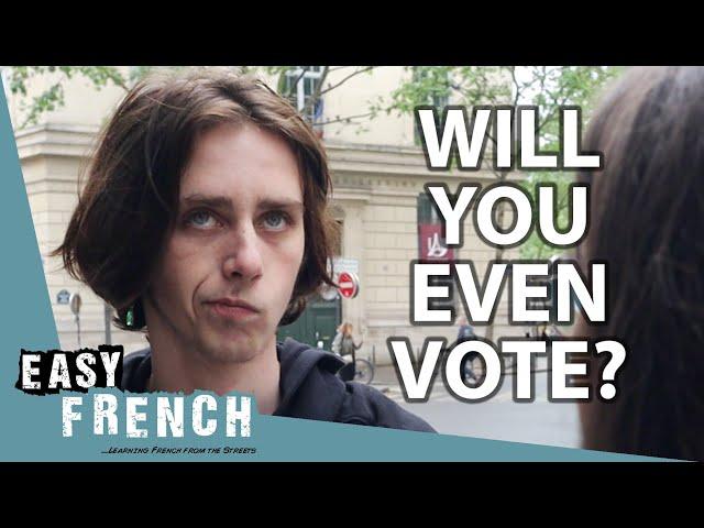 How European Are the French? (Easy Languages Collaboration) | Easy French 206