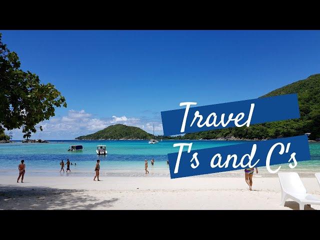 Island Holiday Packages | Reviewing packages and shopping deals | South African Youtuber