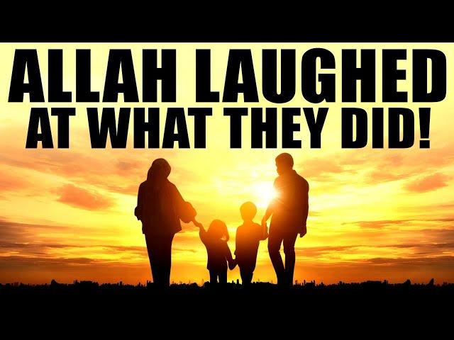 2 BEAUTIFUL SAHABAH STORIES THAT WILL MAKE YOU LAUGH & CRY! - #SeerahSeries