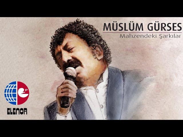 MÜSLÜM GÜRSES - GÜZELDİ YAŞAMAK