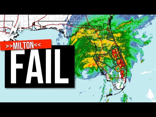 DON'T FAIL: The #1 Rule for Adjusters in Hurricane Milton (LIVE REPLAY)