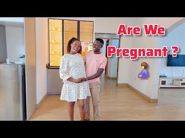 Are We Expecting?  HUGE Surprise Reveal! Unbelievable Baby News! What you never Expected 