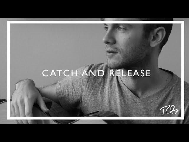 Robert Gillies - Catch and Release // PATREON