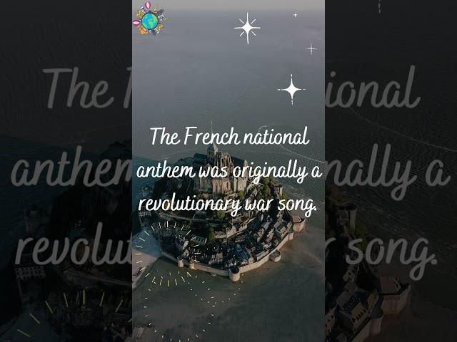 Discover the Surprising Side of France: Fun Facts and Trivia to Amaze You!