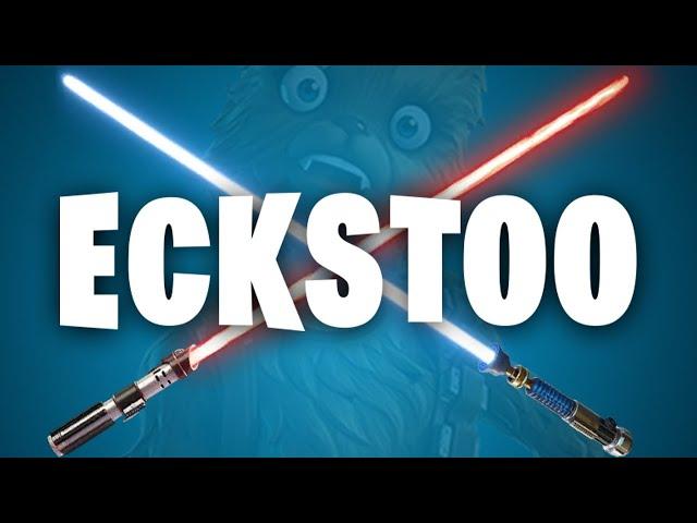A NEW BEGINNING for EcksToo...