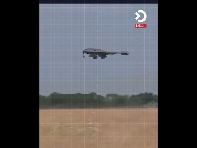 لحظة عودة القاذفات الأمريكية إلى قواعدها، وذلك بعد مرور 36 ساعة على تنفيذ ضربات جوية في إيران