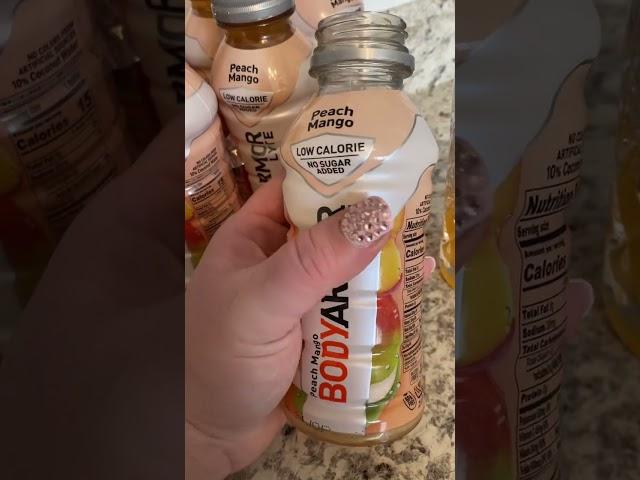 Best electrolyte drink- it’s linked 🫶 #hydrateyourself #reviews #reviewsunscripted