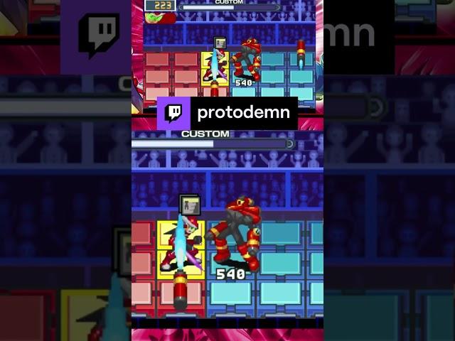 Best way to delete your enemies | protodemn on #Twitch
