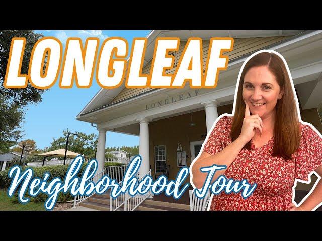 Longleaf Trinity FL Tour | Best Neighborhoods in Tampa Bay