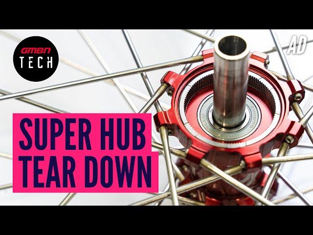 Super Hub Vs Basic Hub | Why Hub Internals Matter!