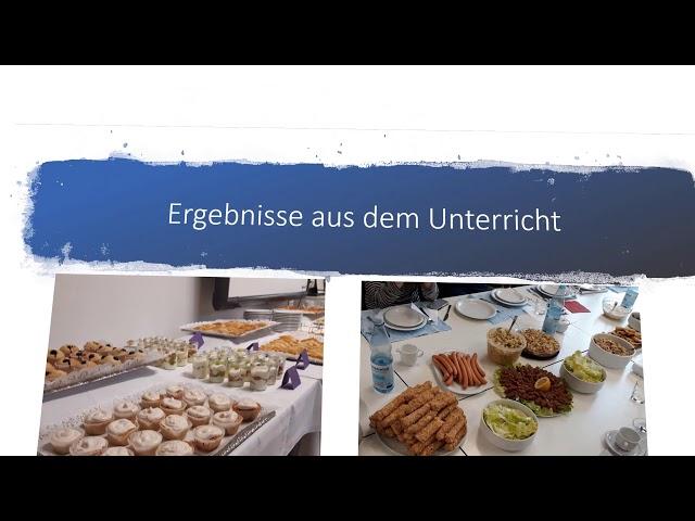 LBK stellt sich vor - Staatlich geprüfte Kinderpflegerin / staatlich geprüfter Kinderpfleger werden!