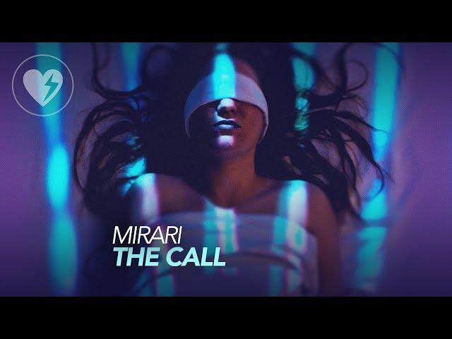 Mirari - The Call (Official Videoclip)