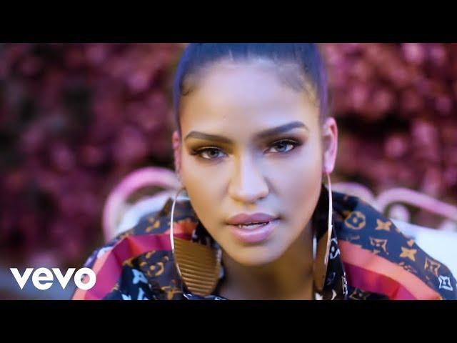 Cassie - Don't Play It Safe (Official Music Video)