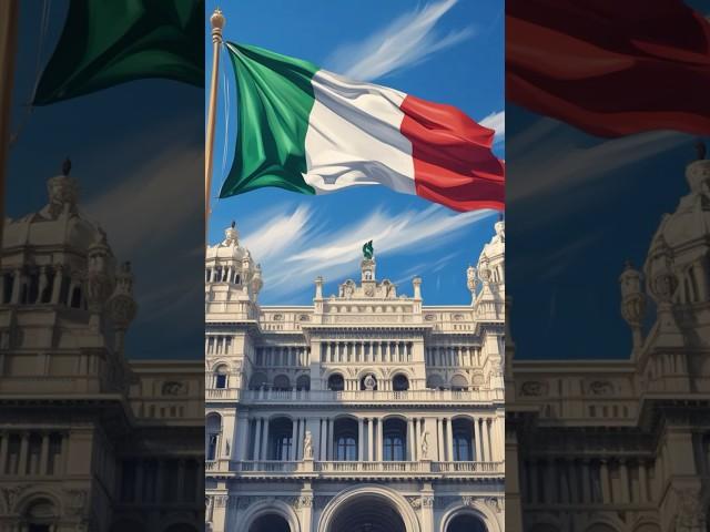 Altare della Patria: A Monument to Italian Unity and Pride