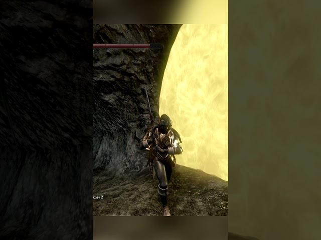  Закрыто волей Великого Повелителя...Game Over! #darksouls #фейлыклешнявича