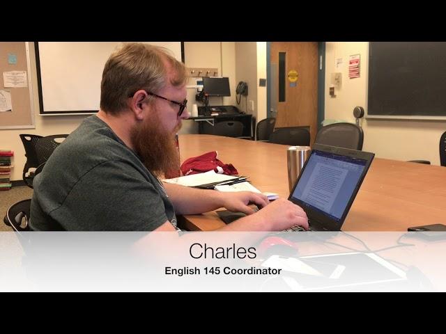 ISU Writing Program Commercial