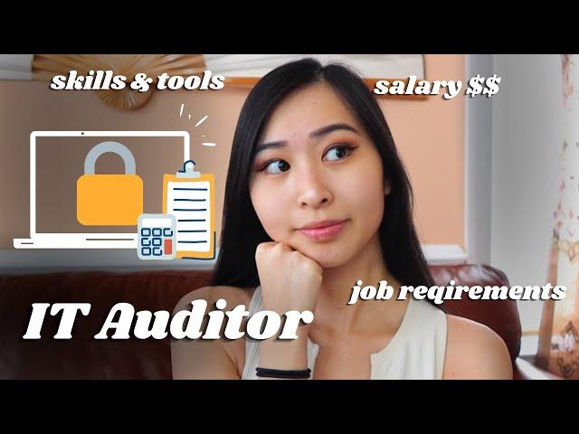 What does an IT Auditor Do? | Salary, Certifications, Bootcamps, Skills & Tools, Education, etc.