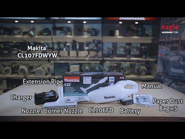 [68] Makita CL107FDWYW Open Box - Presented By Eagle Hardware Store Malaysia