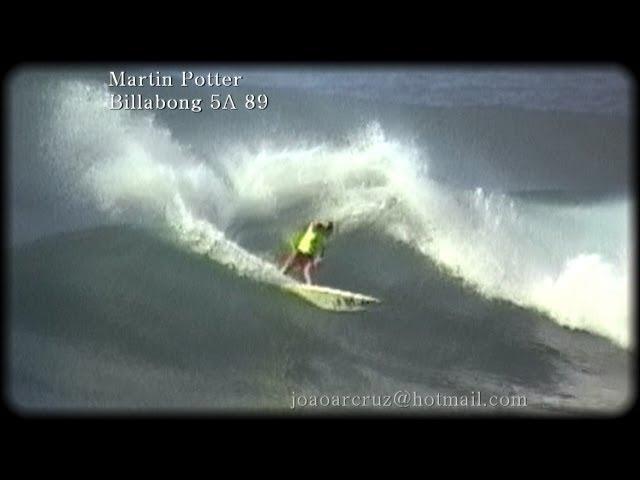 ◙ Martin Potter ◙ 89 ◙ by joaoarcruz ◙