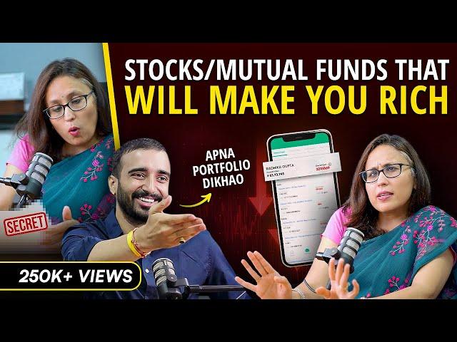 Last Video to Watch for Mutual Funds: Money Making Secrets & Passive Income | SharkTank