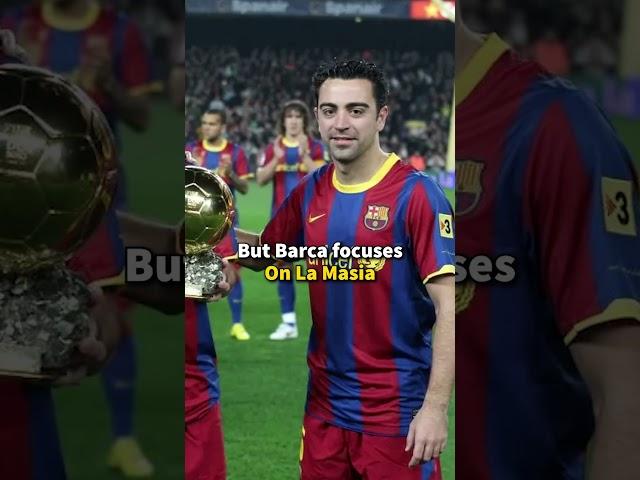 The Reason Why Barcelona is The Best Team in the World