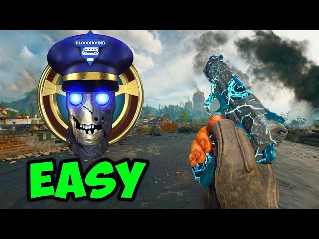 BO6 Zombies - NEW EASY XP STRATEGY TO UNLOCK ALL AUGMENTS & PRESTIGE FAST!!  (Super Easy)