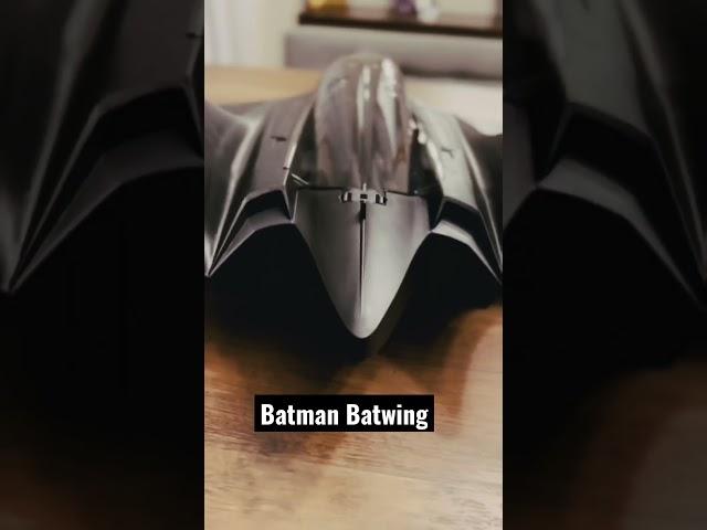 Batman Batwing Spin Master #batman #batwing #spin master