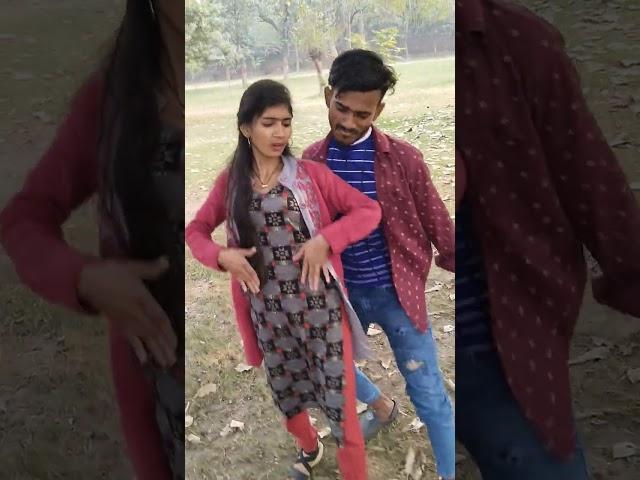 #video Mujhe Kamal Magade Dance #short Video Varyl #Govind Kumar And #pinky Sharma