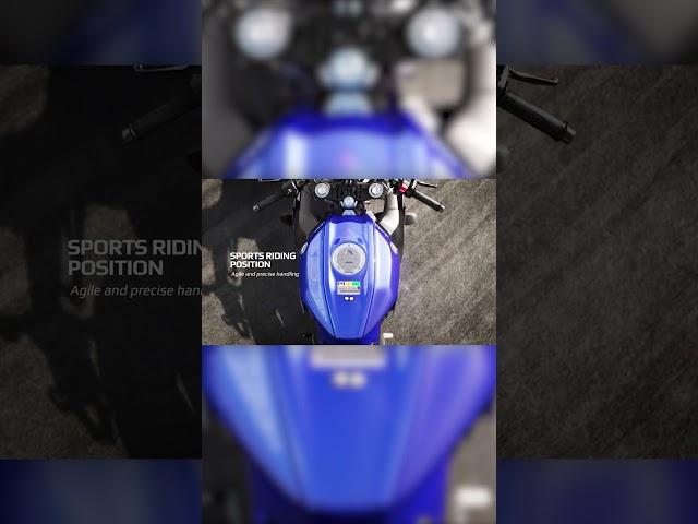 Yamaha R125 launched date in India | expected Price | R125 Top speed & all features #shorts #short