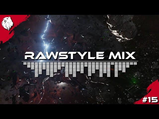 Rawstyle Mix 2023 #15 | Tonix | Raw Hardstyle | Zaag Kicks