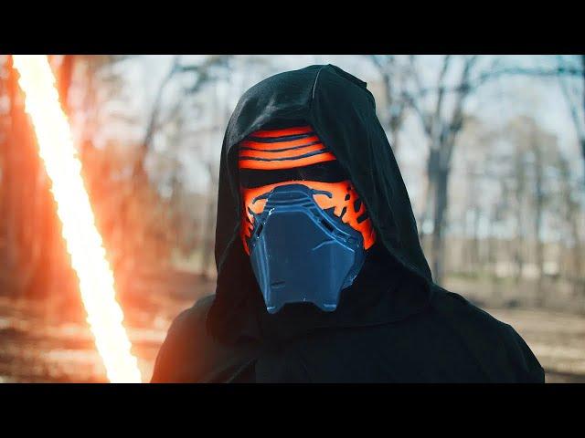 Disney Nerfs Kylo Ren