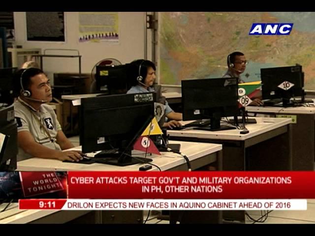 How PH is defending against cyber attacks