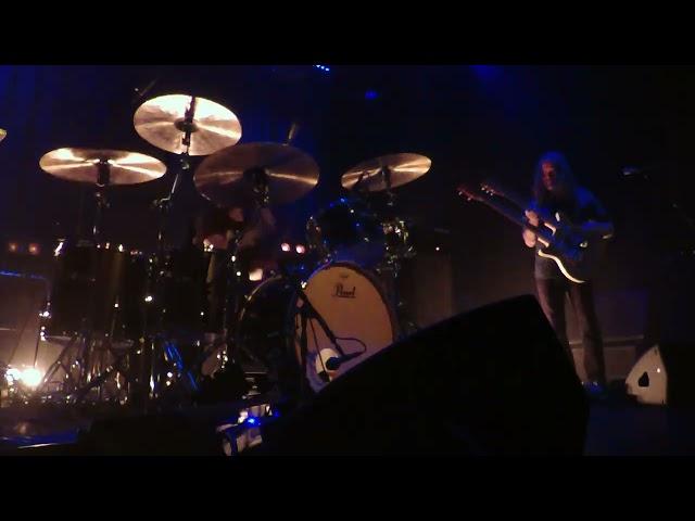 Motorpsycho Live - Moss Samfunnshus -2022-10-15