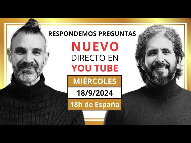 Directo para Responder a tus preguntas