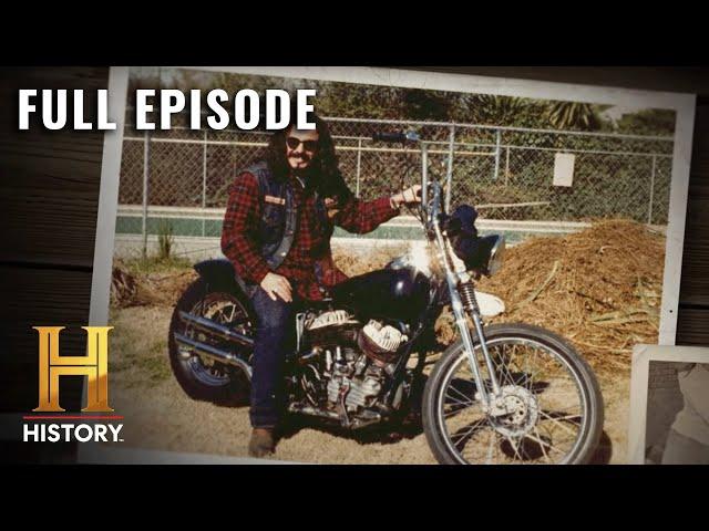 How the Hells Angels Became a Million Dollar Empire | Outlaw Chronicles: Hells Angels (S1, E3)