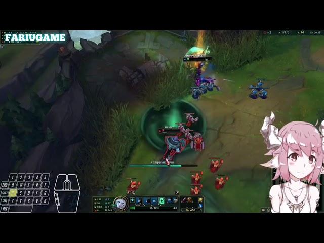 Pentakills, Momentos Epicos, Outplays, Plays  | Mejores Momentos de LOL | Best Stream Latam LOL