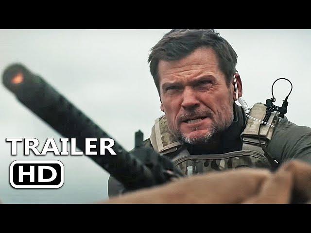 HOMESTEAD Official Trailer (2024) Neal McDonough