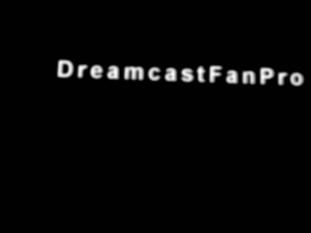 DreamcastFanPro