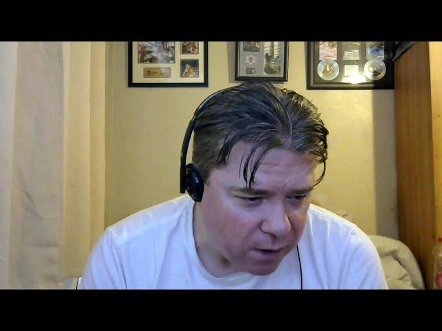 ASMR Chewing Gum And Rambling - My Poor Childhood Stories