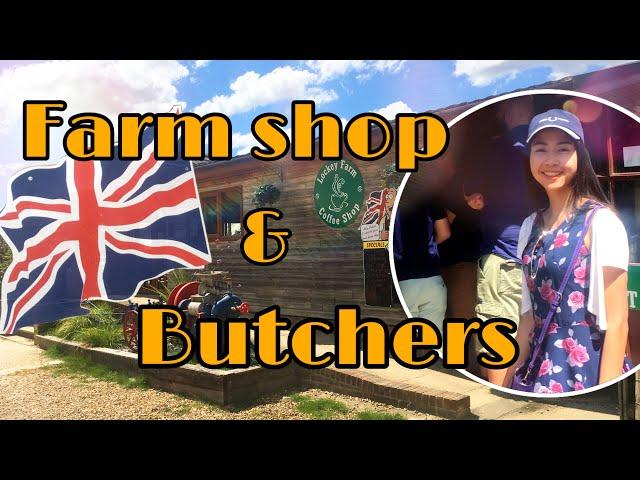 Farm Shop and Butchers, UK | Jansuda