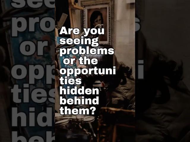 Episode 4: The 'Problem Solver' Mindset: The Golden Key to Attracting Money and Opportunities