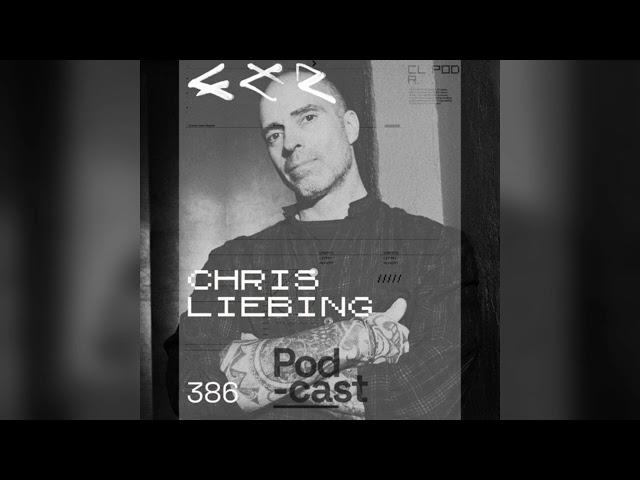 Chris Liebing - Recorded live at Tanz der Bässe, 6th July 2024