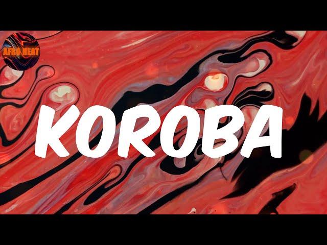 Koroba (Lyrics) Tiwa Savage