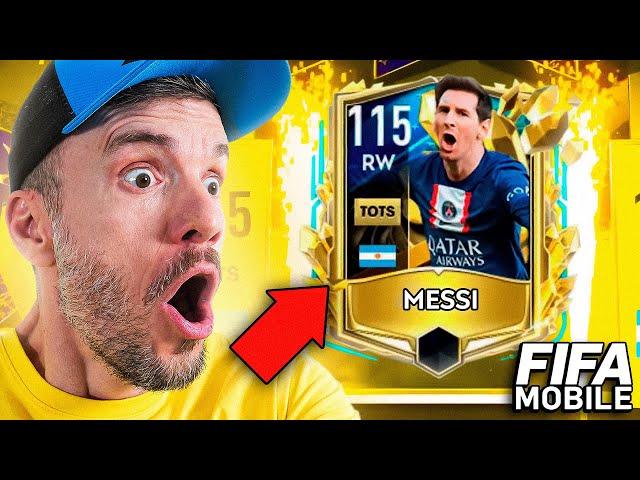 JOGUEI FIFA MOBILE PELA PRIMEIRA VEZ - Brancoala Games