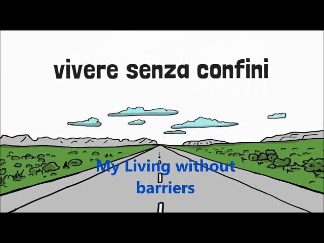 Living without barriers