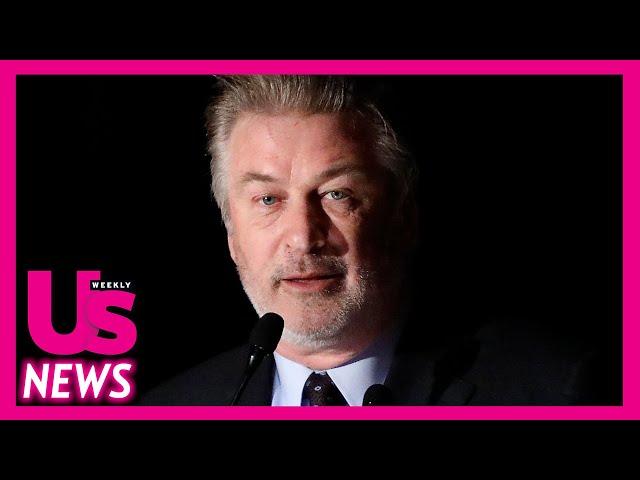 Hilaria & Alec Baldwin ‘Sick to Their Stomachs’ Over Potential Prison Time