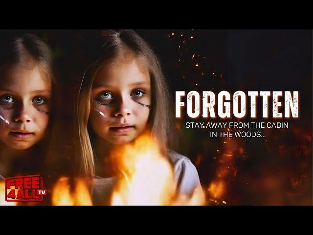 Forgotten | Full Thriller Horror Movie | Free HD Horror Movie | FREE4ALL